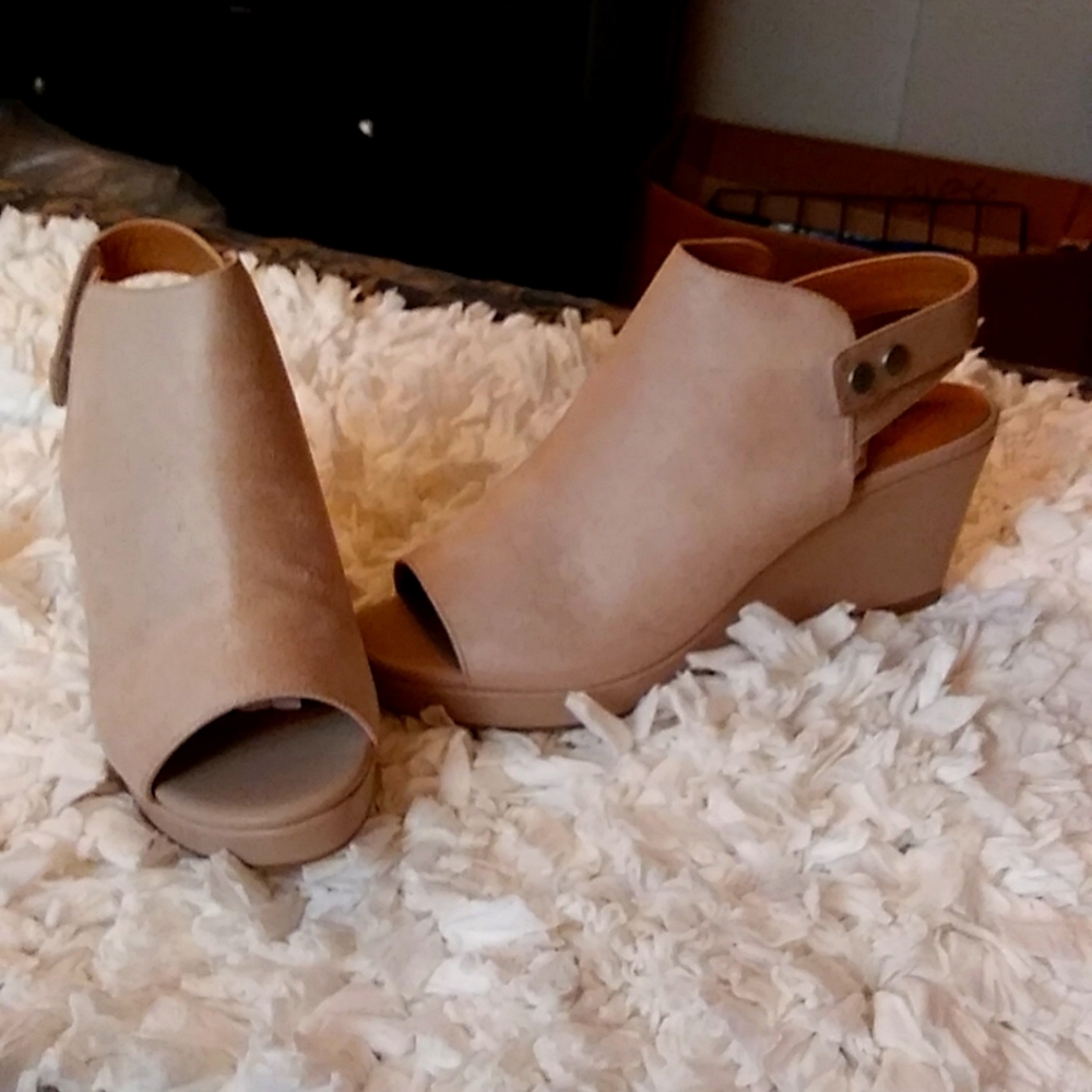 Shoes # 29